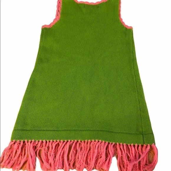 EUC Patty dress size 4 - Picture 3 of 4